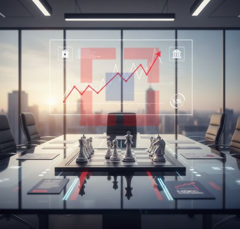 hdfc-bank-strategic-stake-in-indusind HDFC Bank making a strategic equity investment in IndusInd Bank as a long-term optionality move