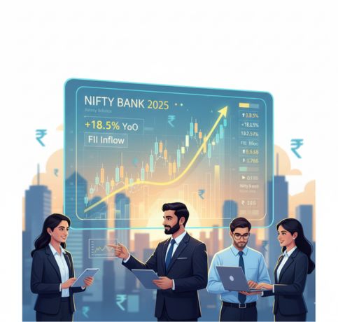 indian-banking-sector-investor-sentiment Investor sentiment shifting in Indian private banking sector after HDFC Bank stake in IndusInd Bank